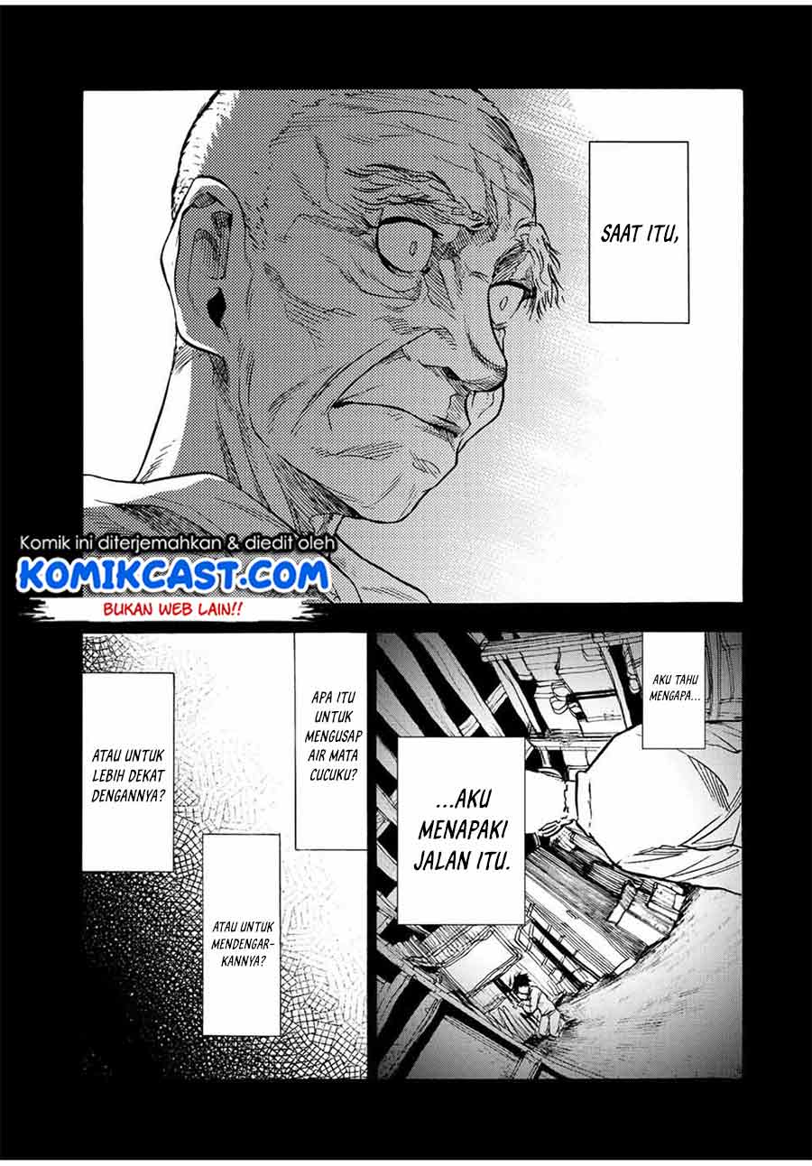 Chapter 80 - halaman 13