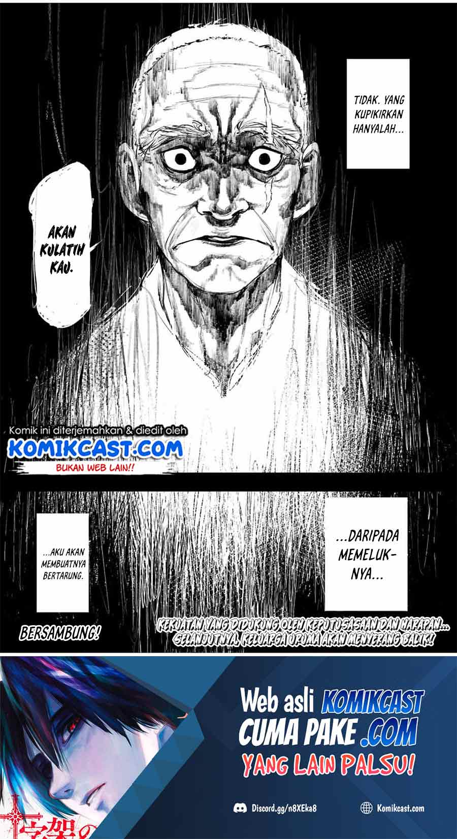 Chapter 80 - halaman 14