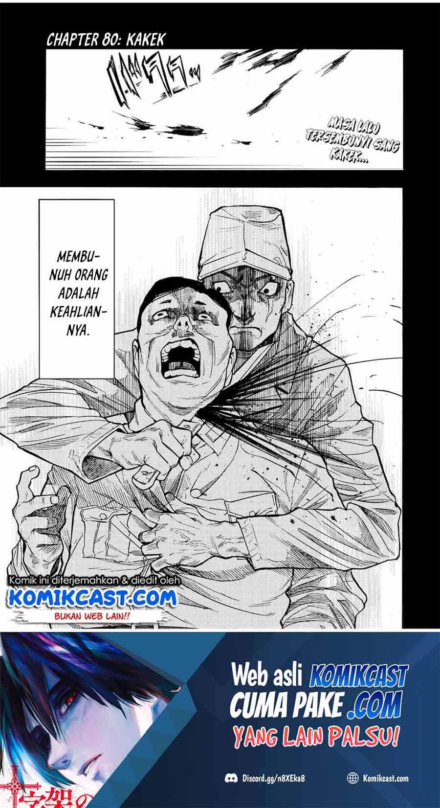 Chapter 80 - halaman 3