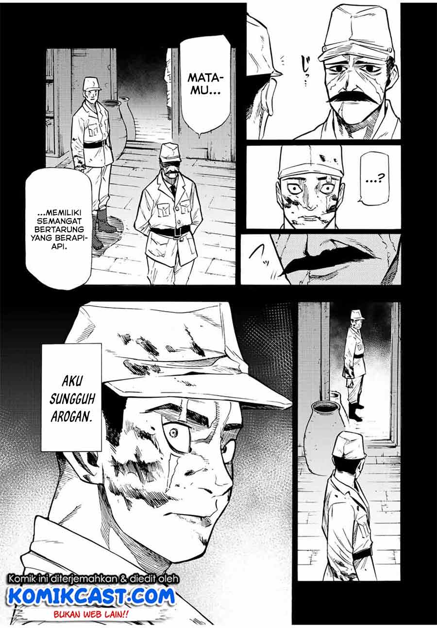 Chapter 80 - halaman 5
