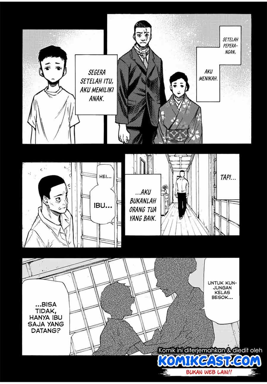 Chapter 80 - halaman 6