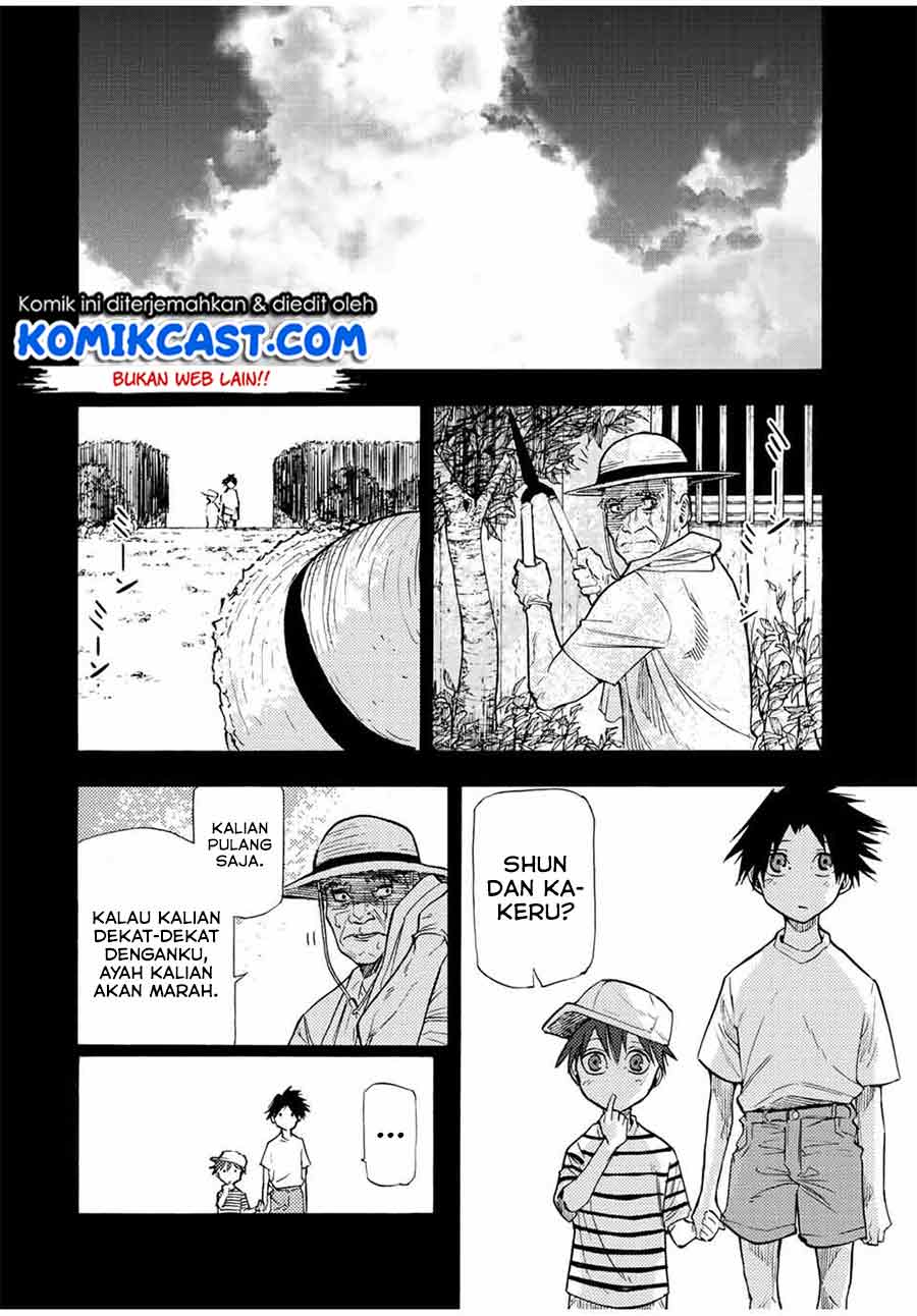 Chapter 80 - halaman 8