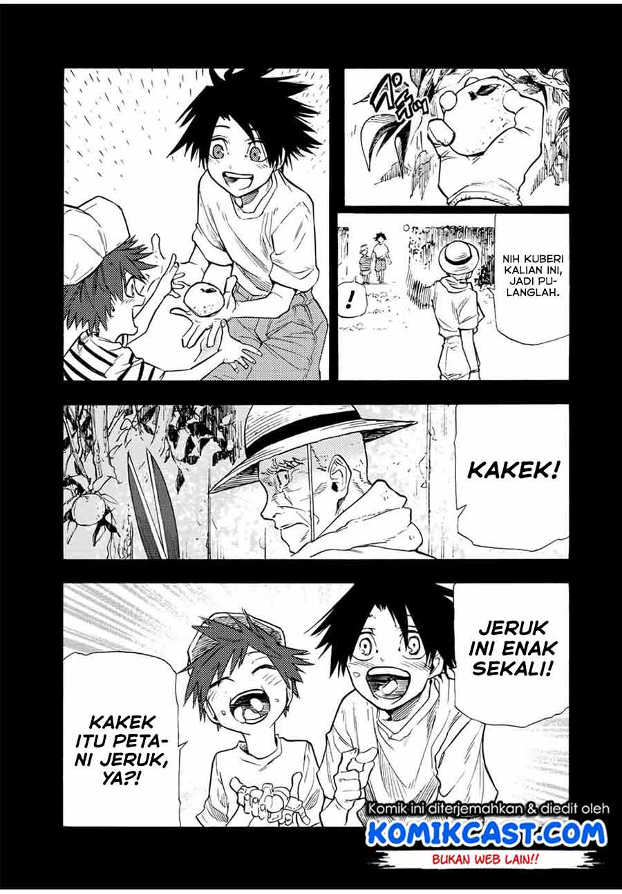 Chapter 80 - halaman 9