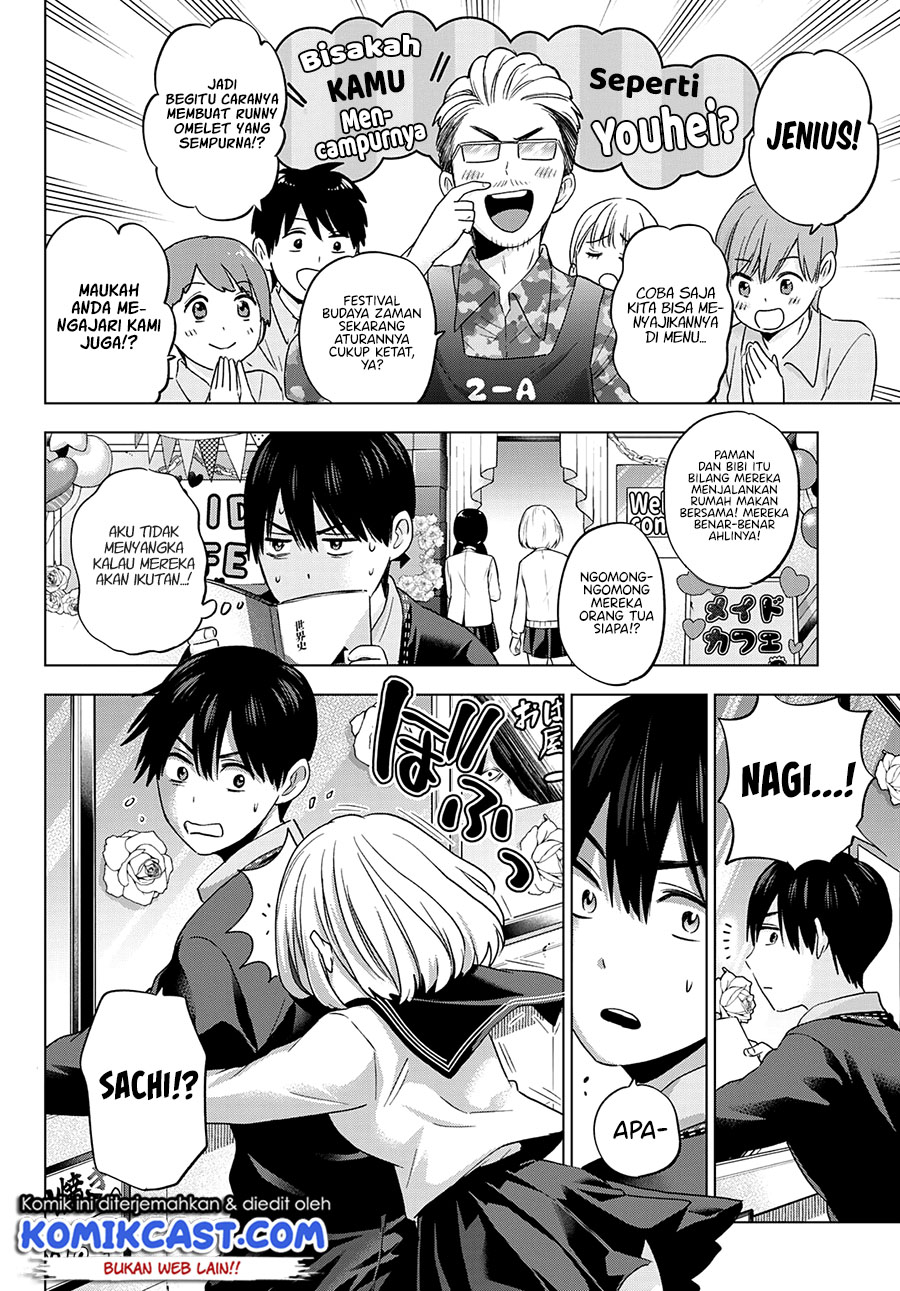Chapter 106 - halaman 11