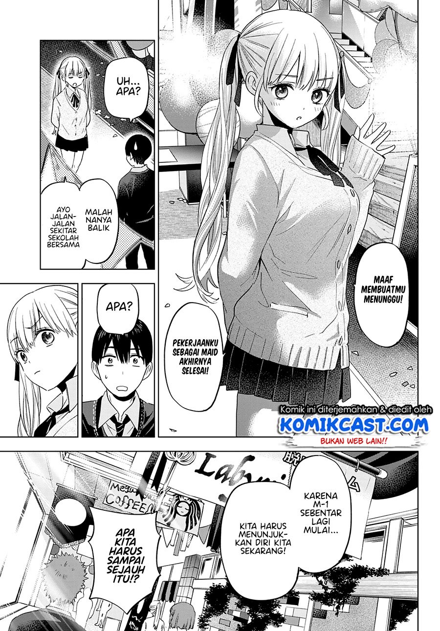 Chapter 106 - halaman 14