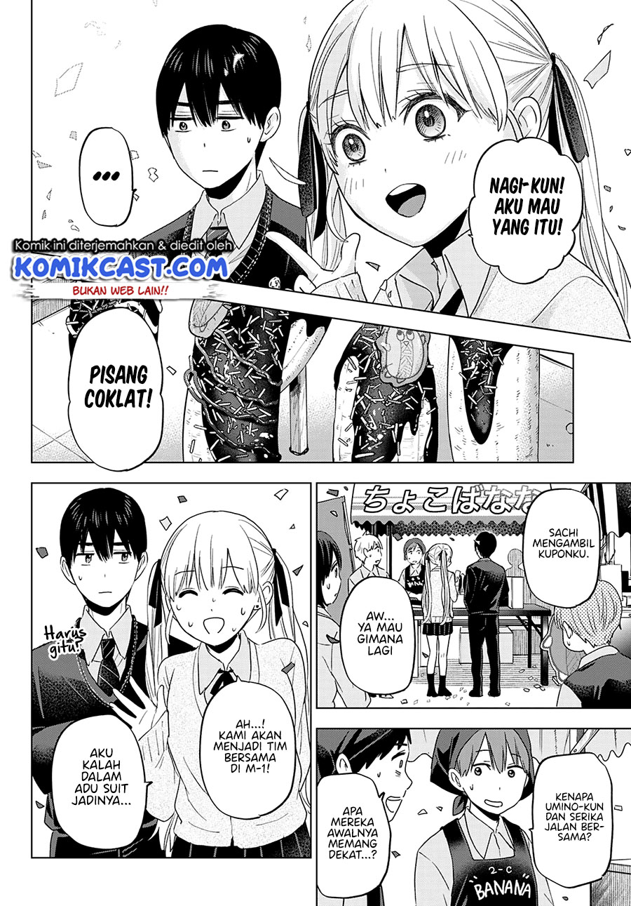 Chapter 106 - halaman 15