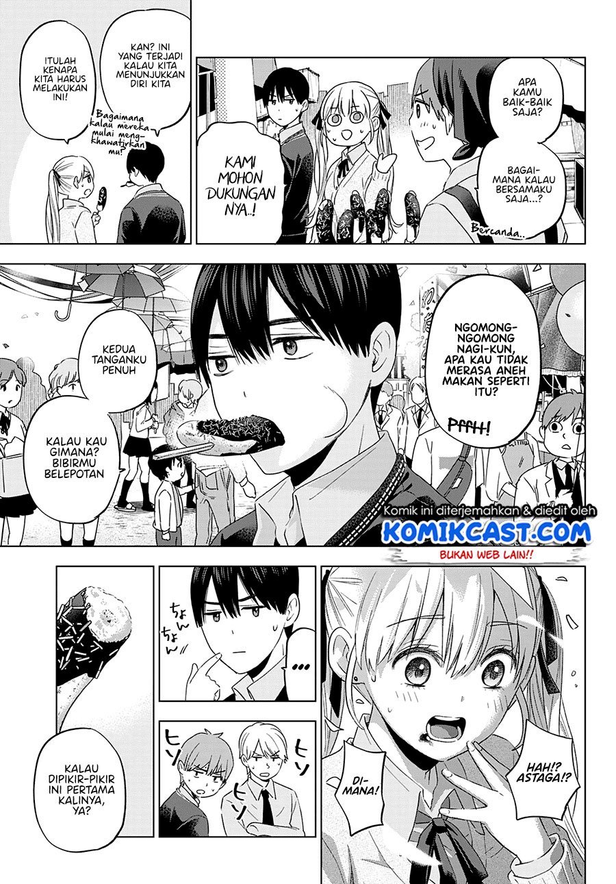 Chapter 106 - halaman 16