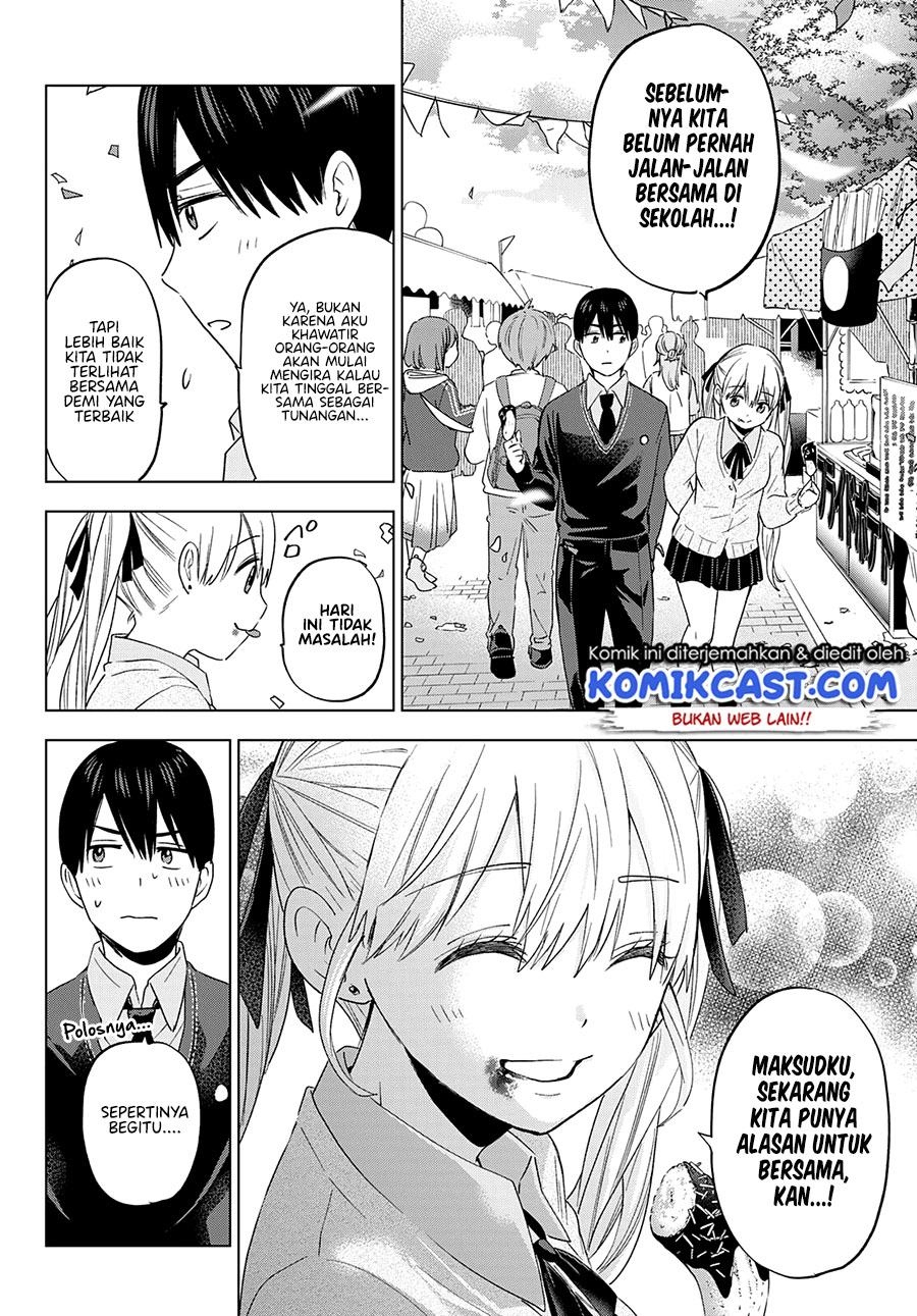Chapter 106 - halaman 17