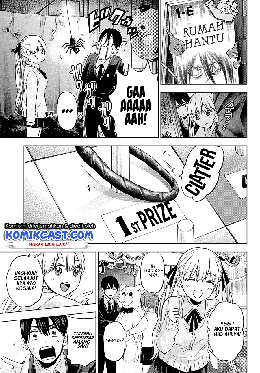 Chapter 106 - halaman 18