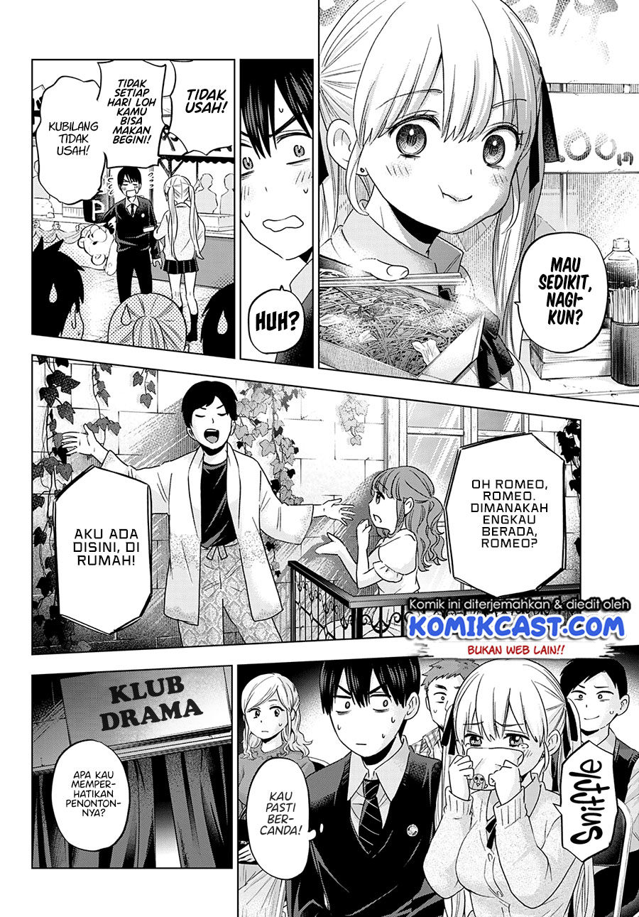 Chapter 106 - halaman 19