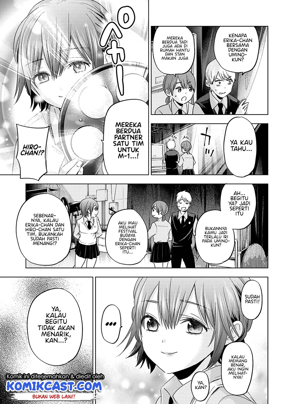 Chapter 106 - halaman 20