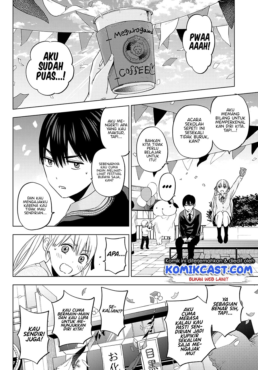 Chapter 106 - halaman 21