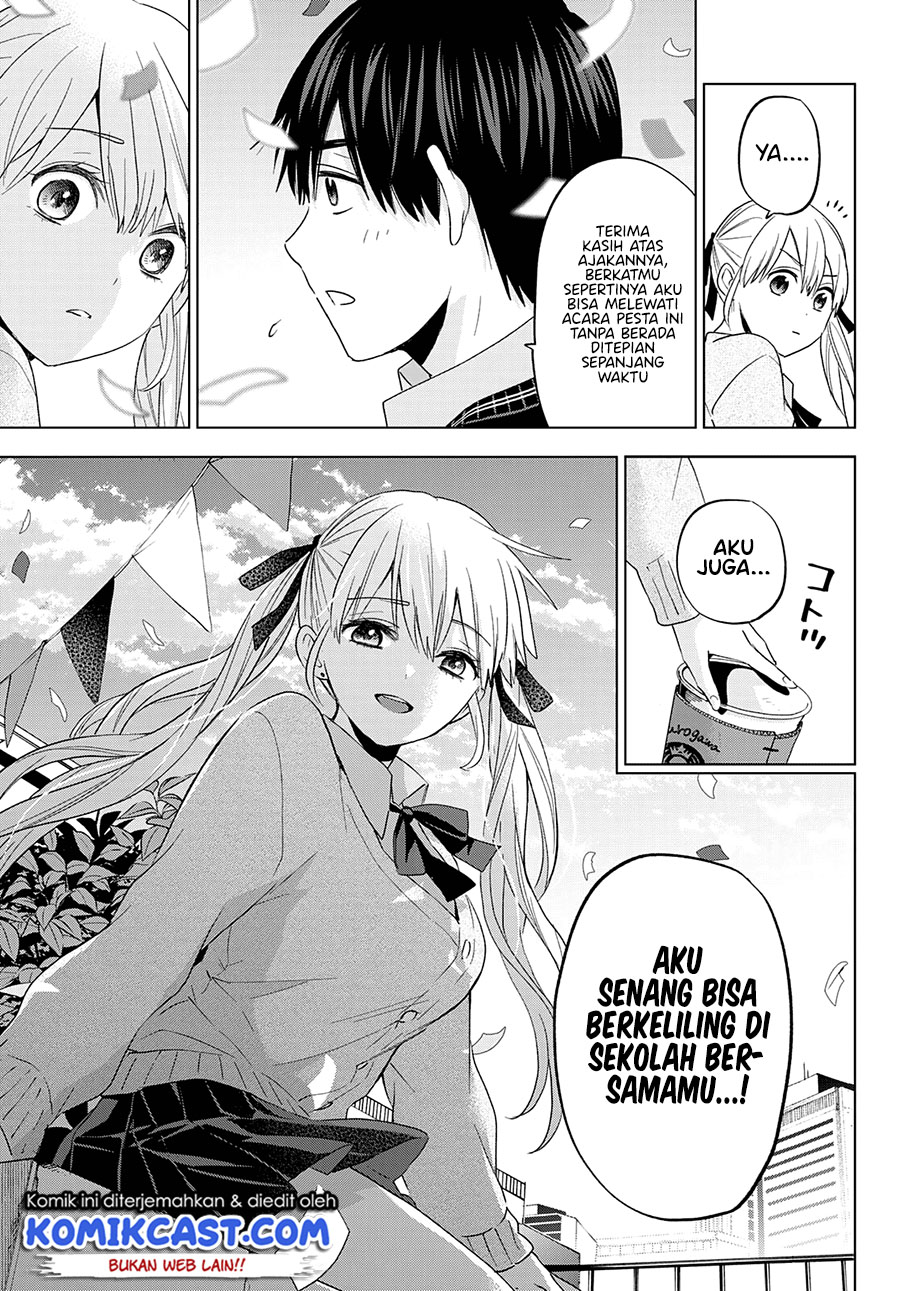 Chapter 106 - halaman 22
