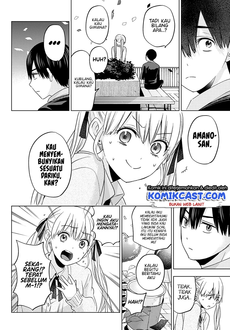 Chapter 106 - halaman 23