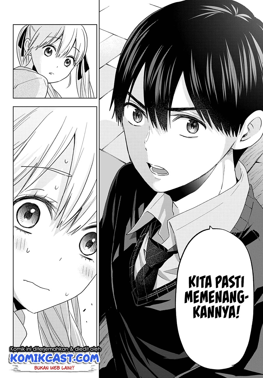 Chapter 106 - halaman 25
