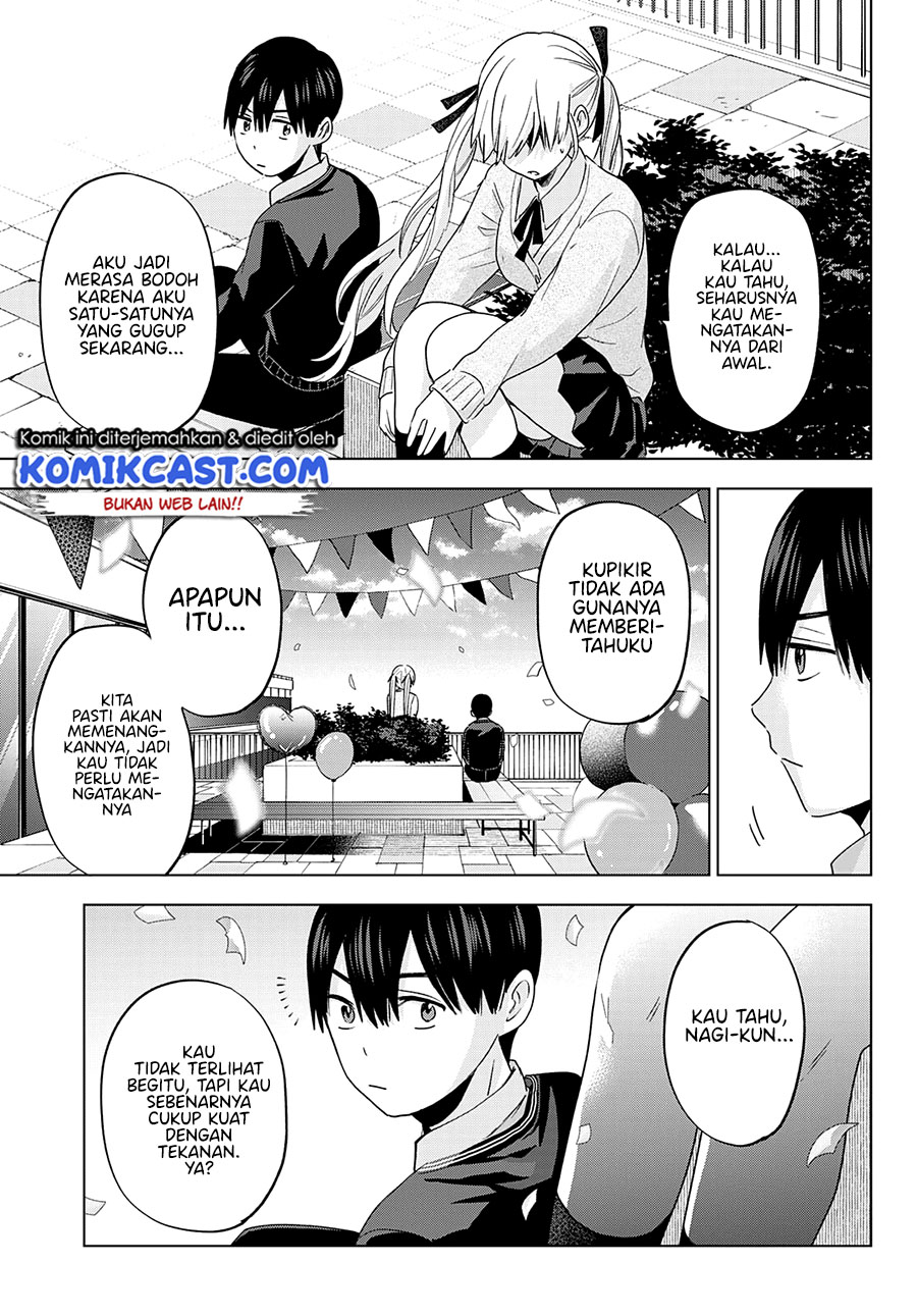 Chapter 106 - halaman 26