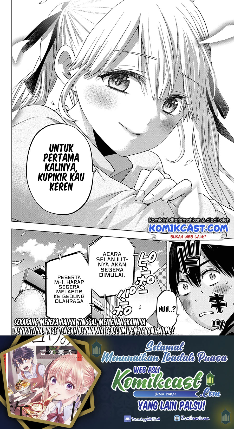 Chapter 106 - halaman 27