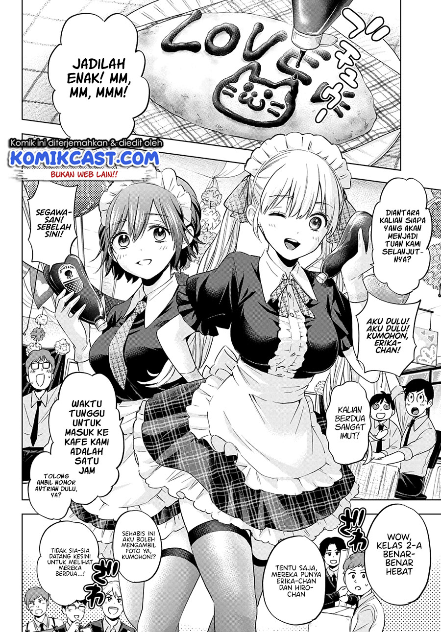 Chapter 106 - halaman 9