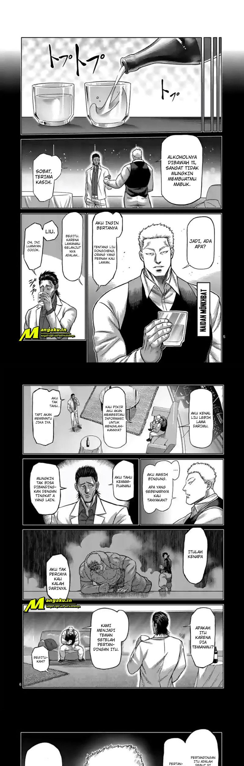 Chapter 112 - halaman 6