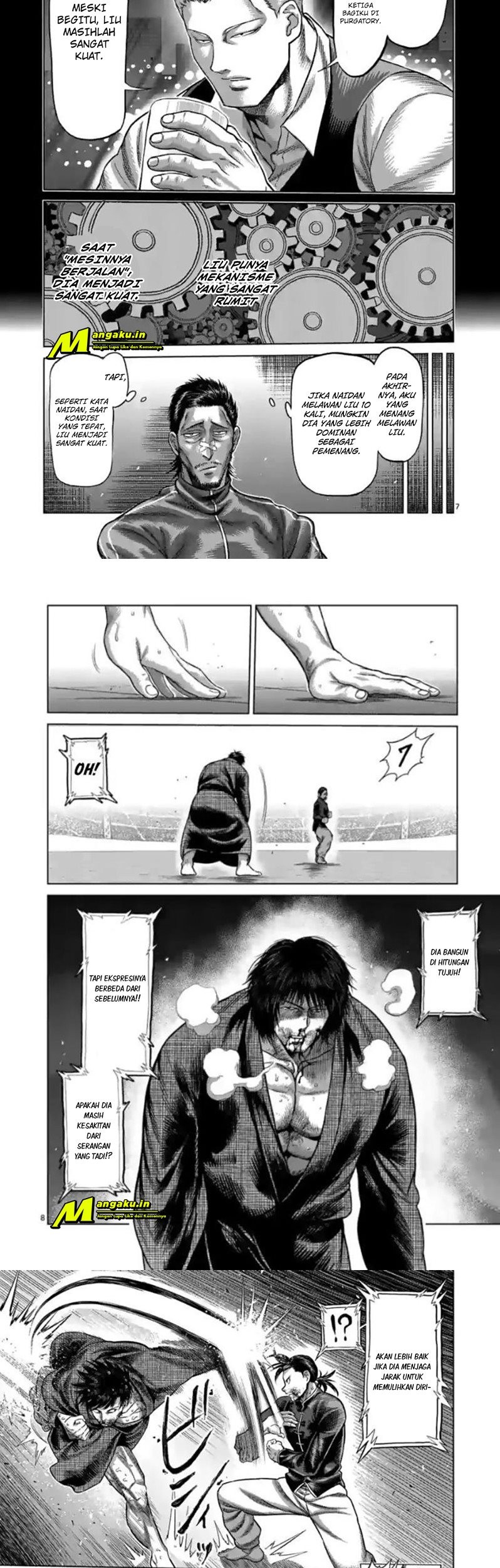Chapter 112 - halaman 8
