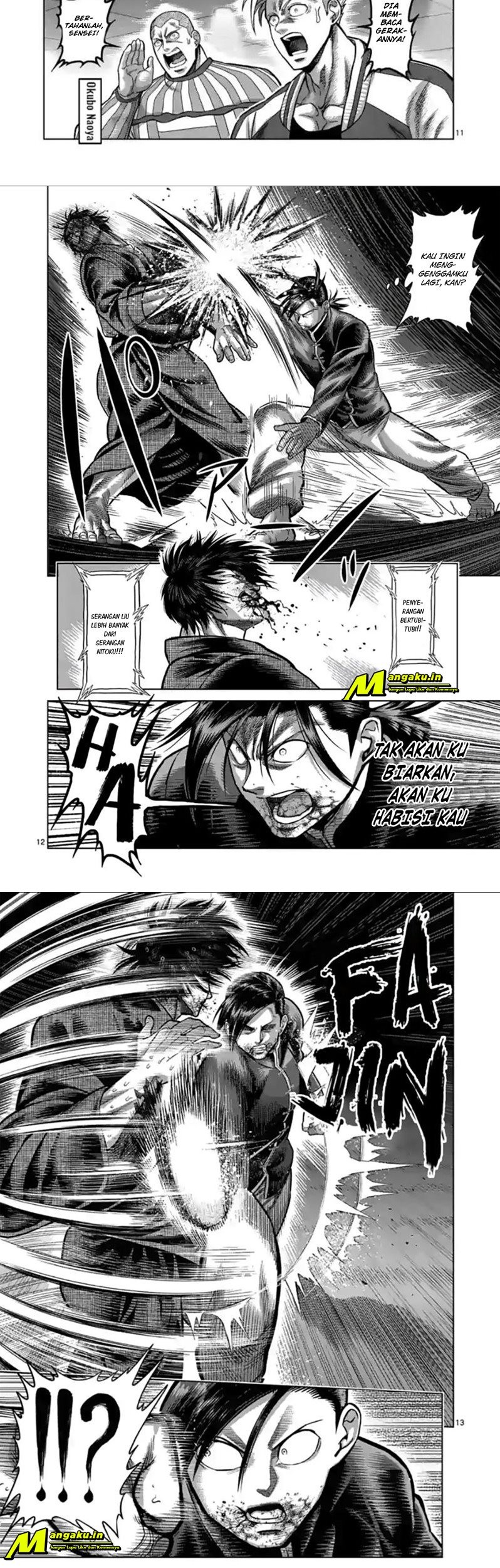 Chapter 112 - halaman 12