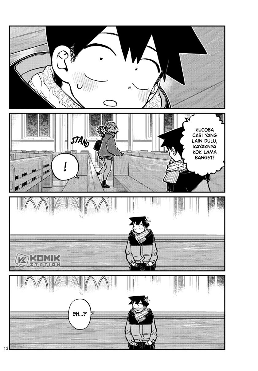 Chapter 294 - halaman 16