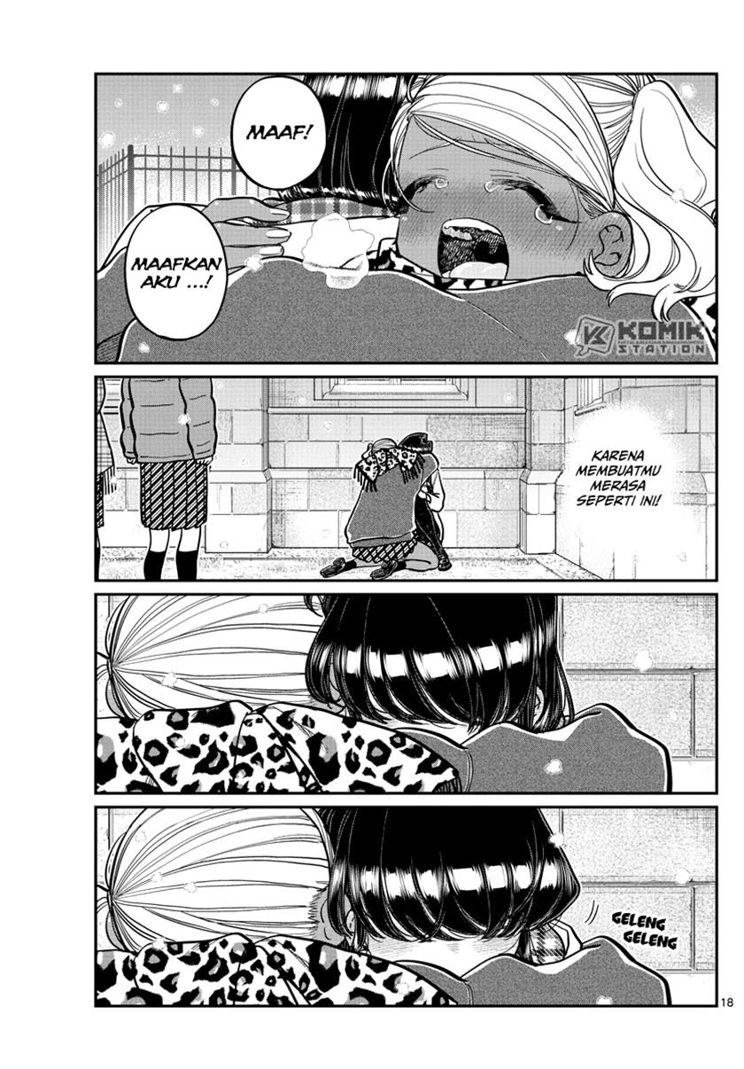 Chapter 294 - halaman 21