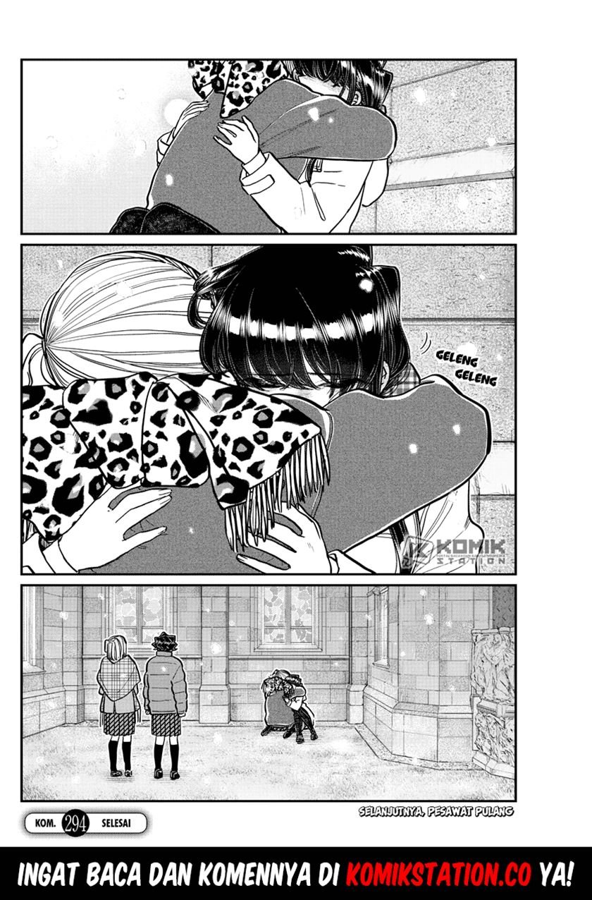 Chapter 294 - halaman 22