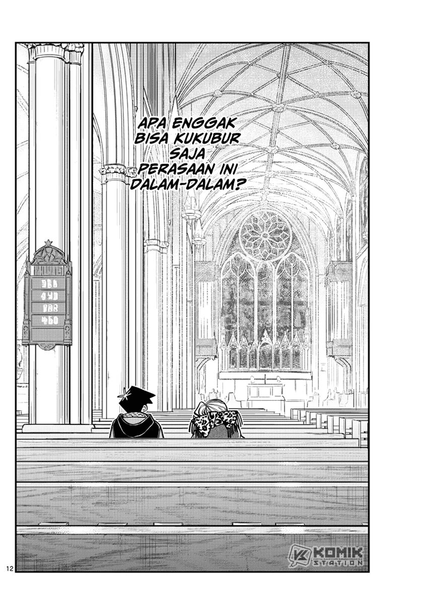 Chapter 293 - halaman 15