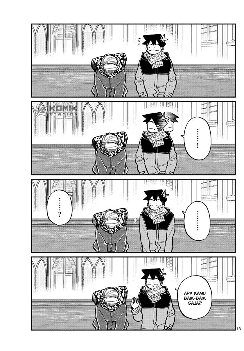 Chapter 293 - halaman 16