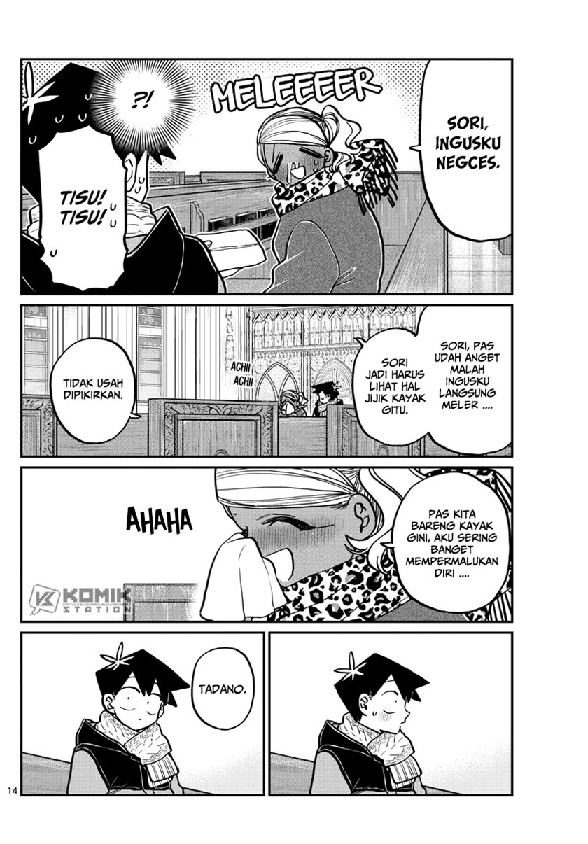 Chapter 293 - halaman 17