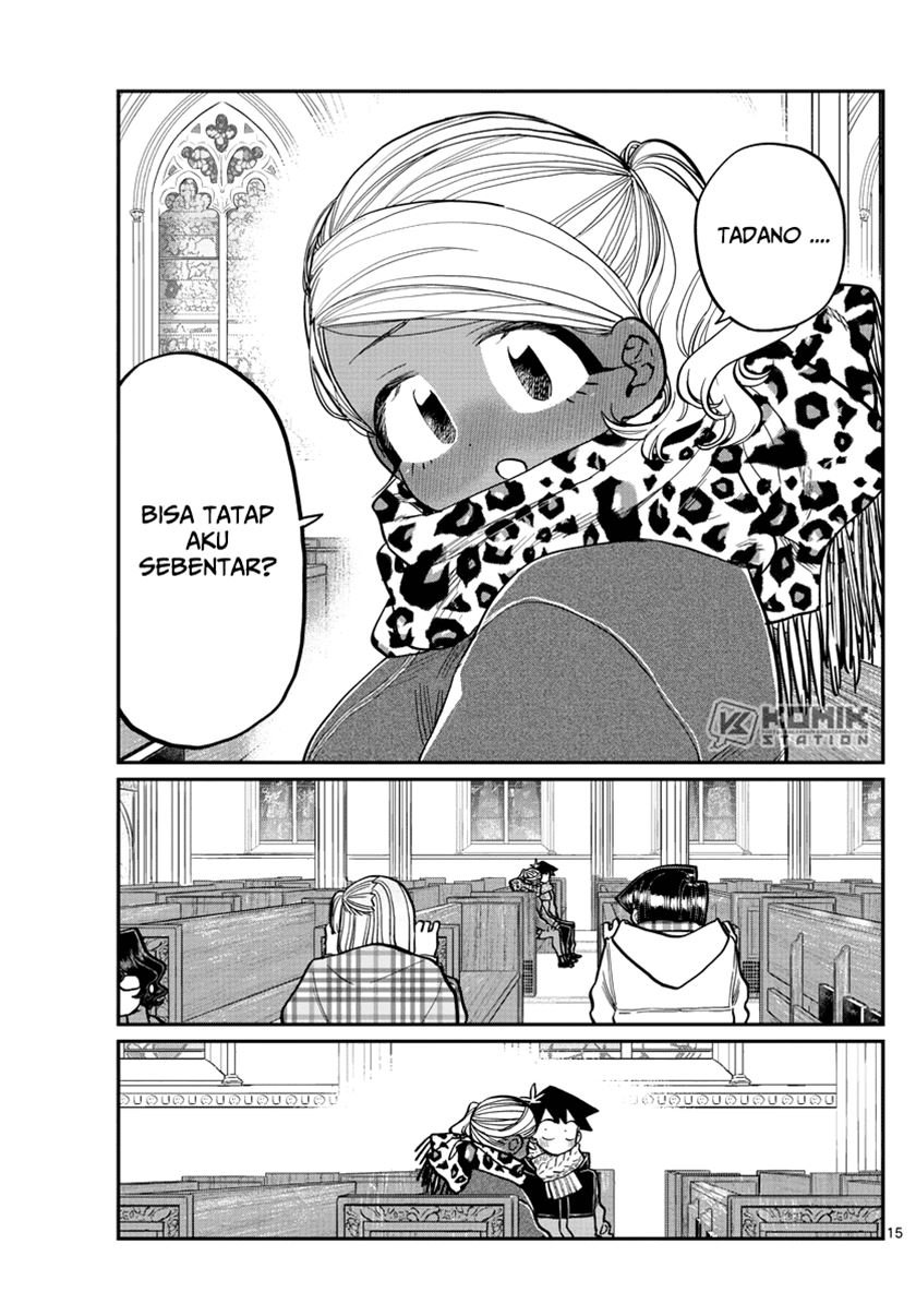 Chapter 293 - halaman 18