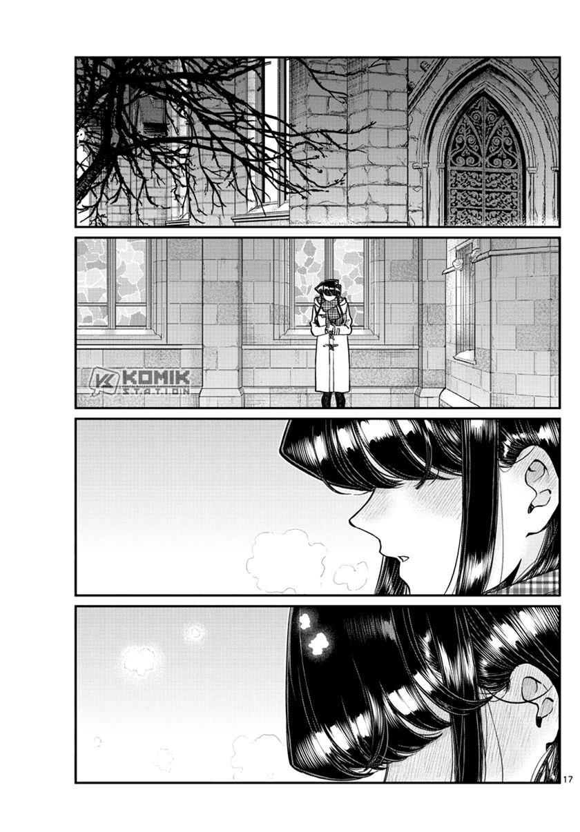 Chapter 293 - halaman 20