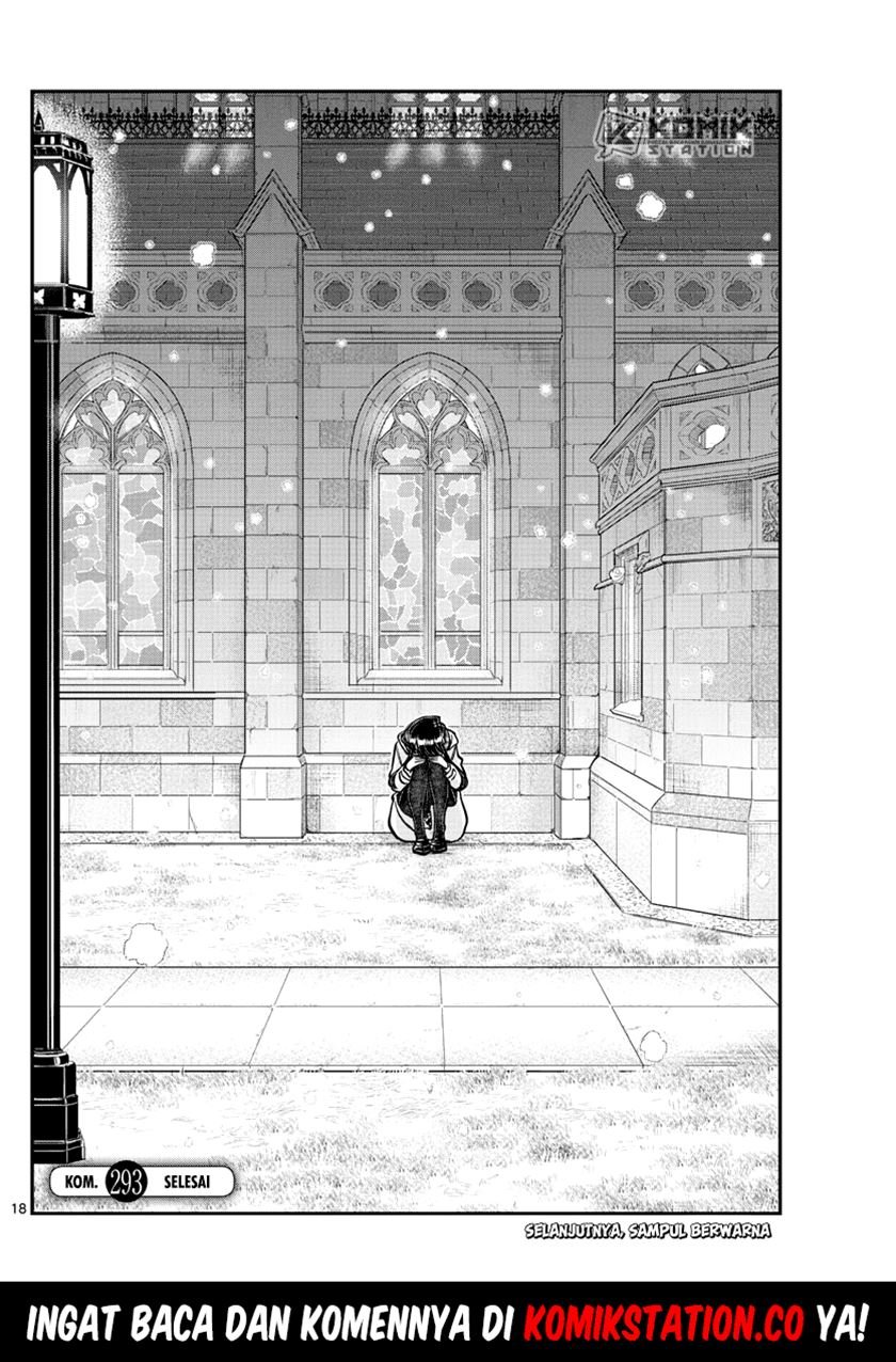 Chapter 293 - halaman 21