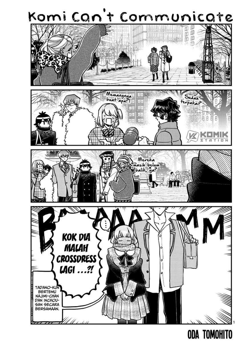 Chapter 293 - halaman 4
