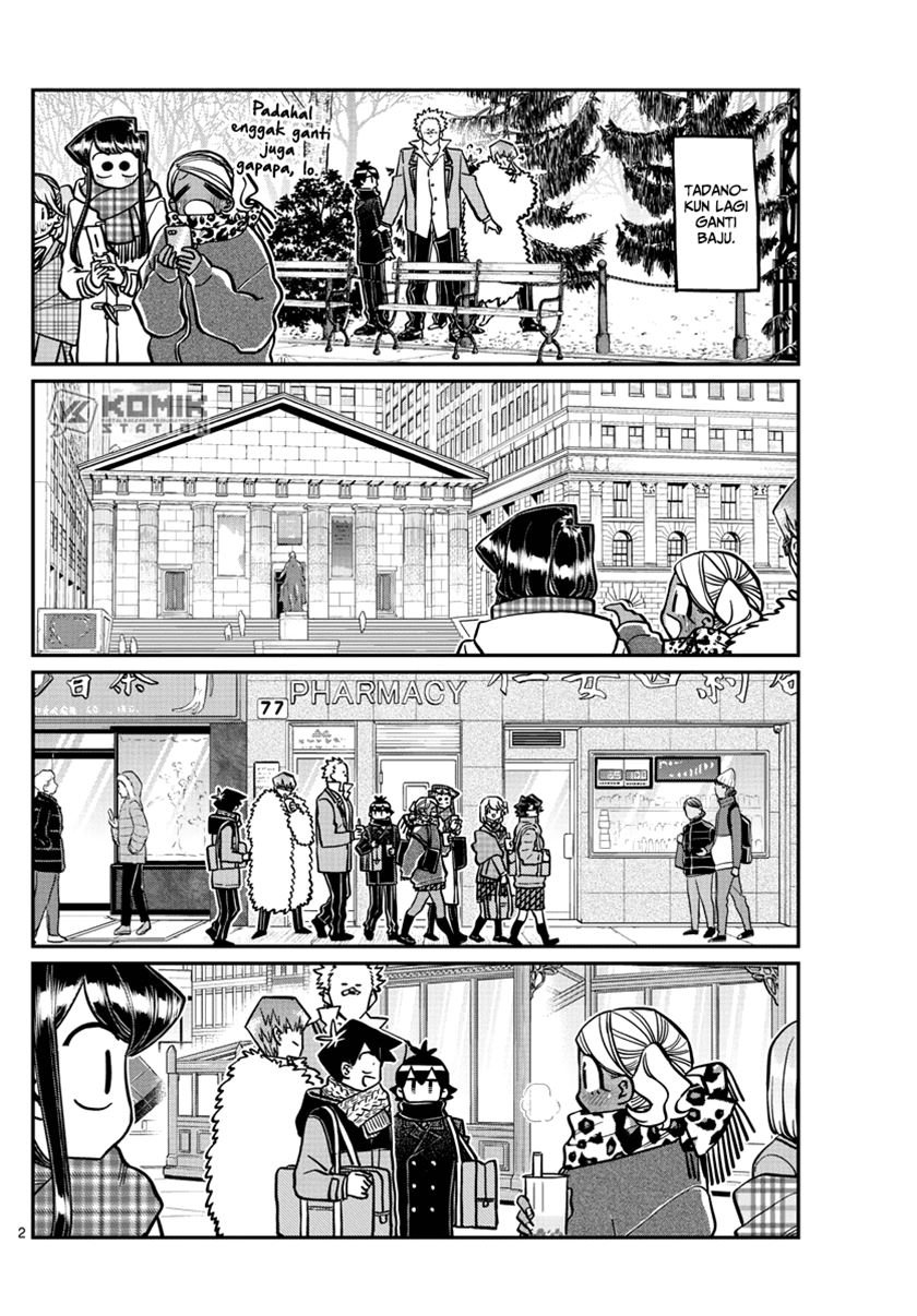 Chapter 293 - halaman 5
