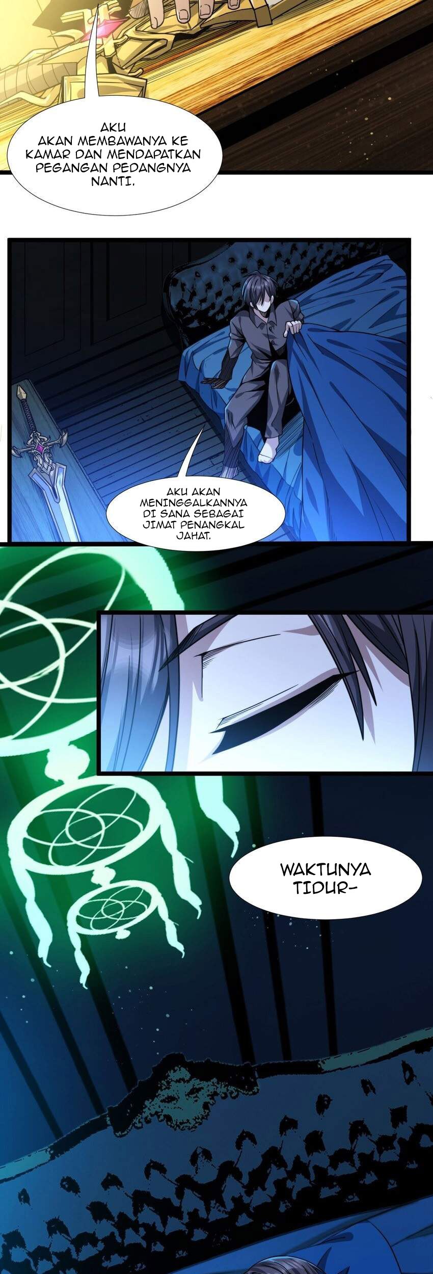 Chapter 49 - halaman 67