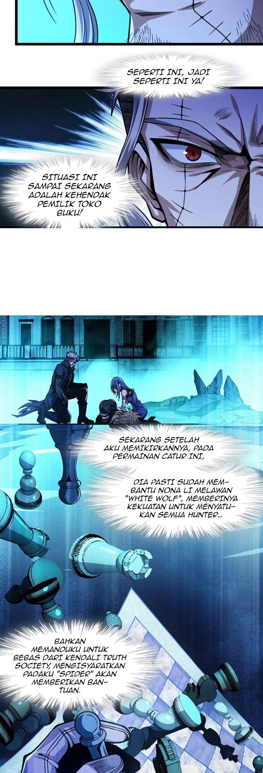 Chapter 49 - halaman 22