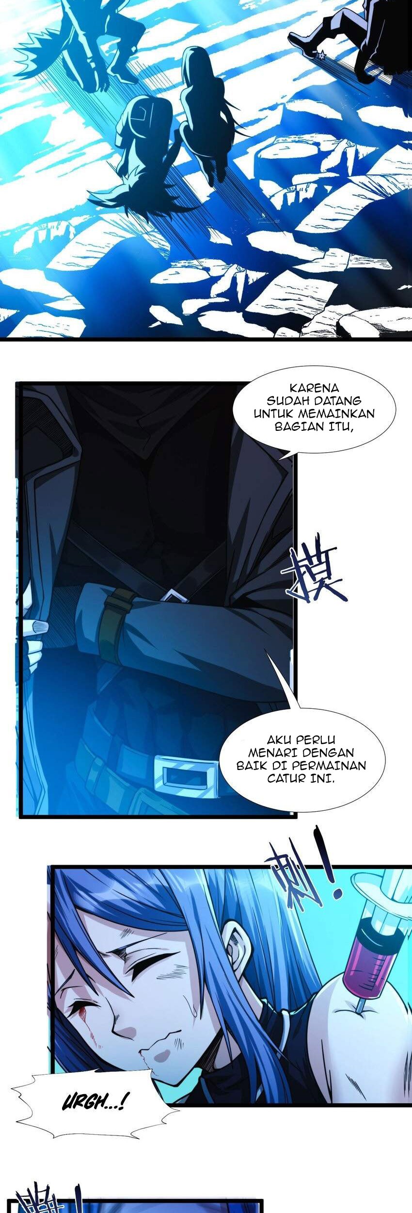 Chapter 49 - halaman 26