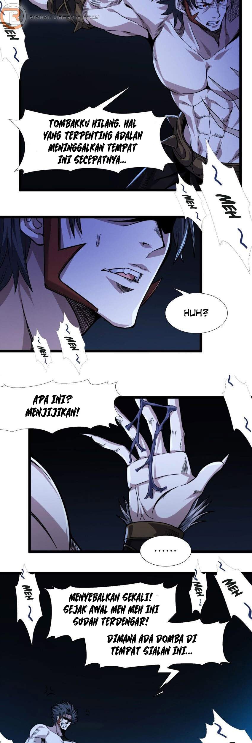 Chapter 49 - halaman 52