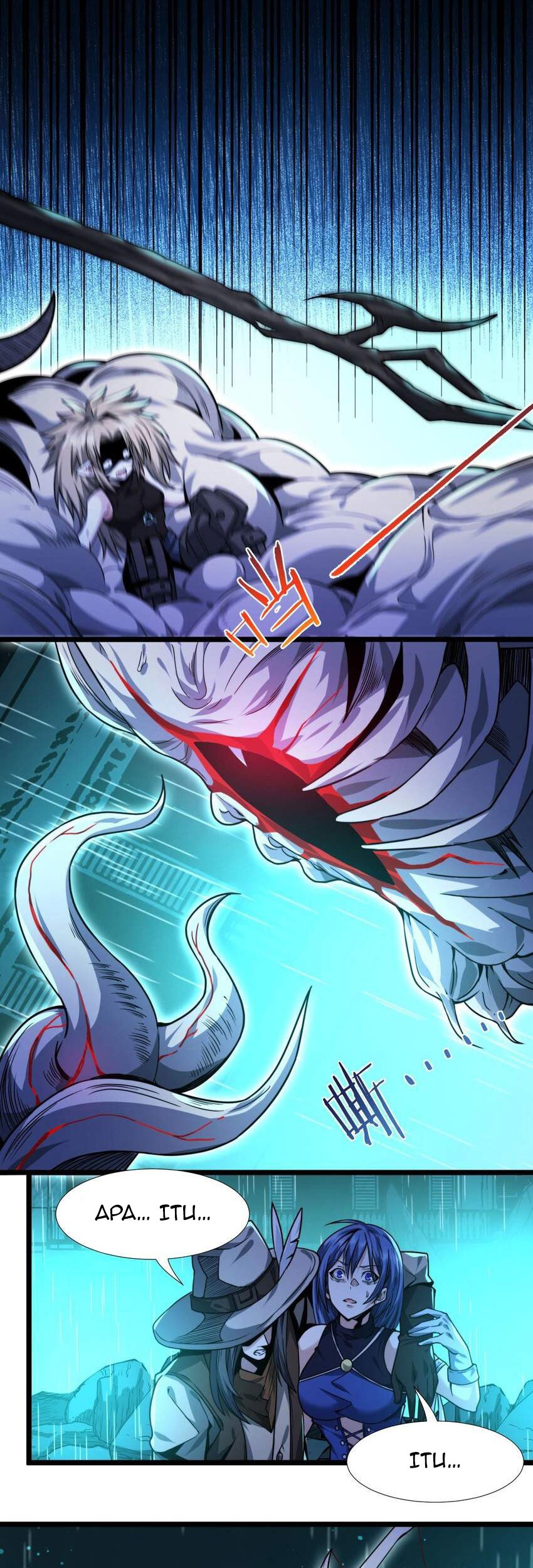Chapter 49 - halaman 56