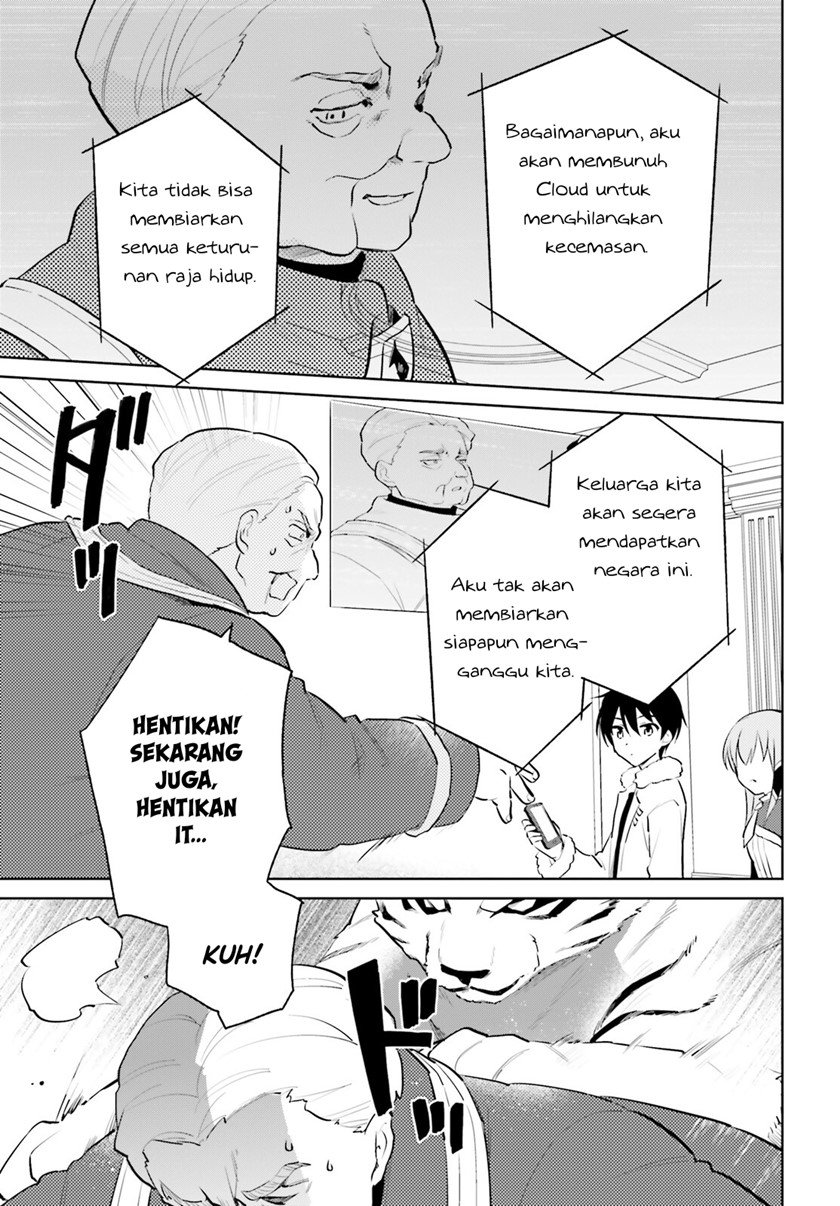 Chapter 66 - halaman 17