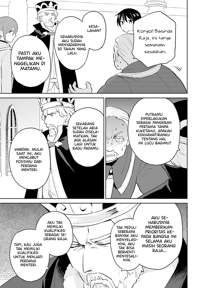 Chapter 66 - halaman 19