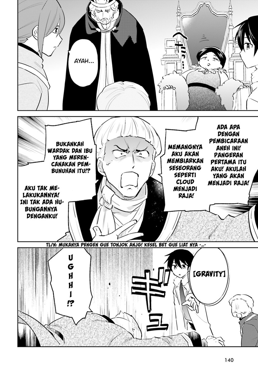 Chapter 66 - halaman 20