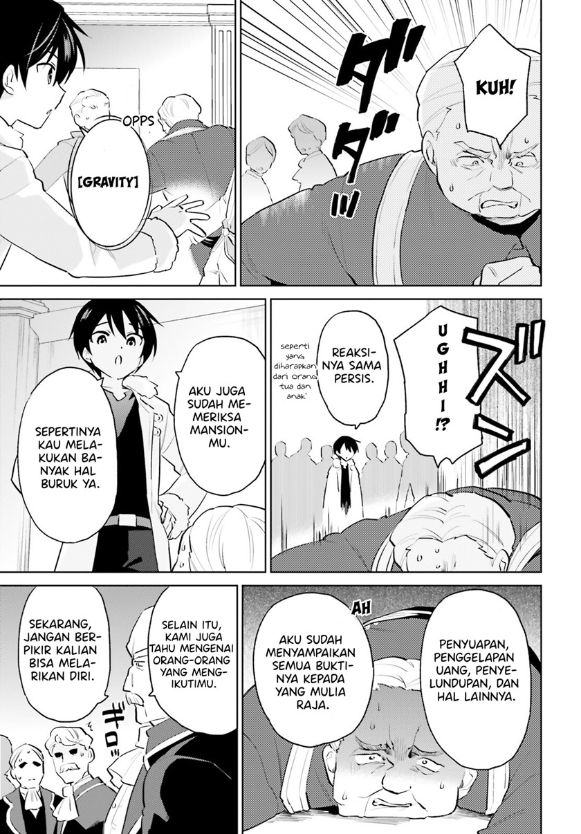 Chapter 66 - halaman 21