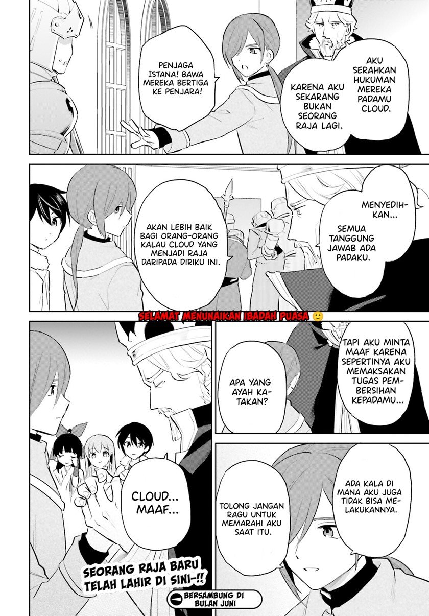 Chapter 66 - halaman 22