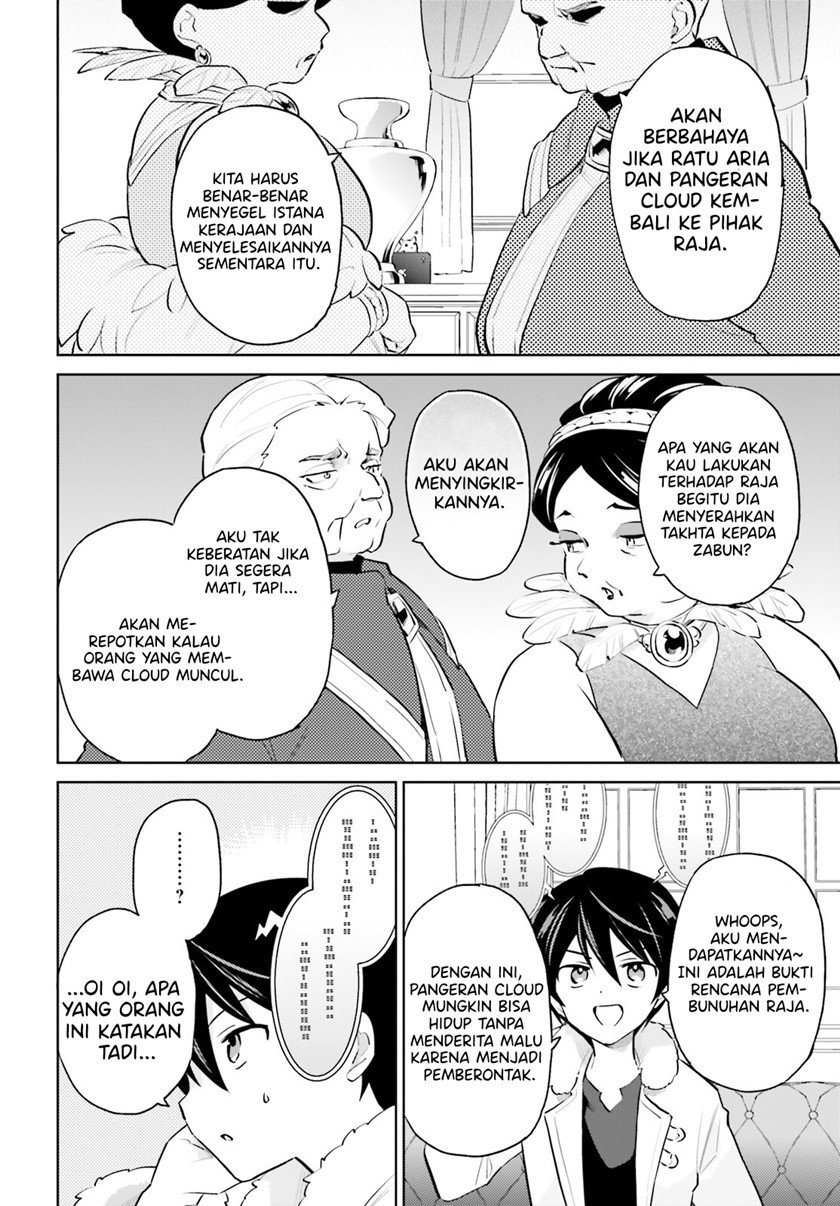 Chapter 66 - halaman 6