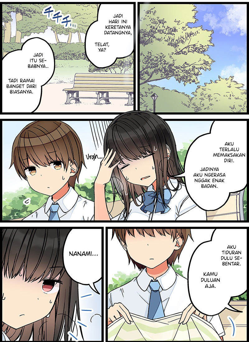 Chapter 95 - halaman 4
