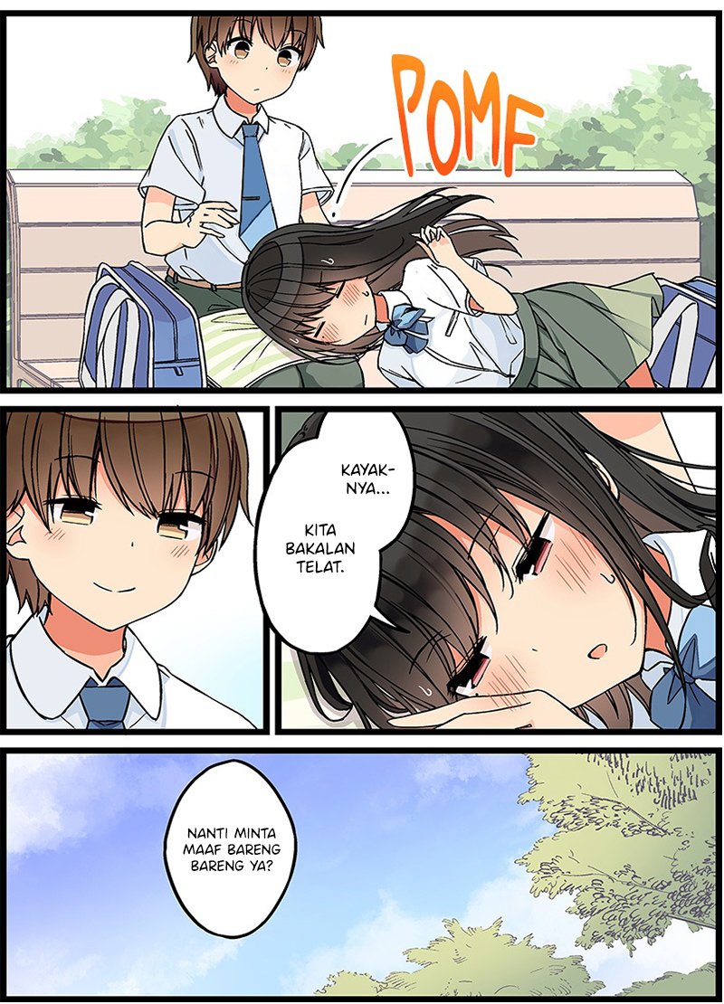 Chapter 95 - halaman 6