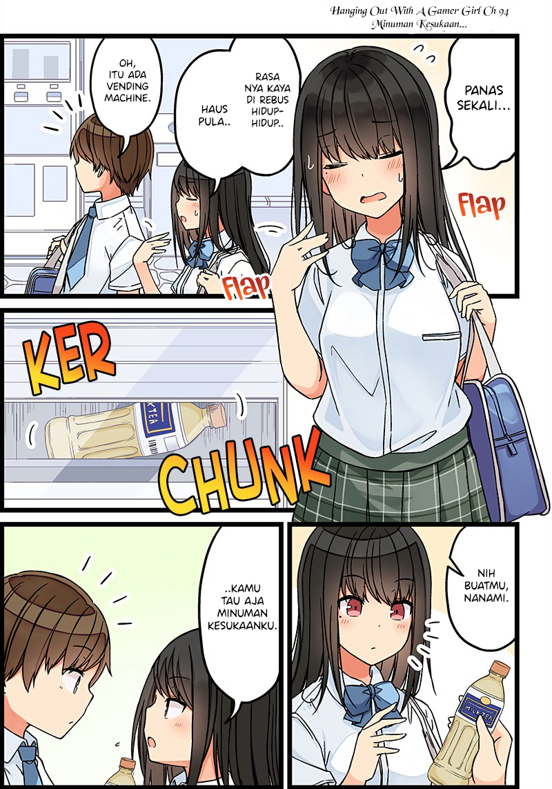 Chapter 94 - halaman 3